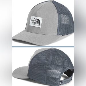 The North Face Keep It Patched Trucker Cap